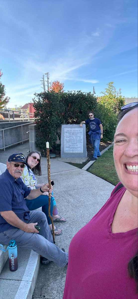 Rocklin Scavenger Hunt scavenger hunt photos