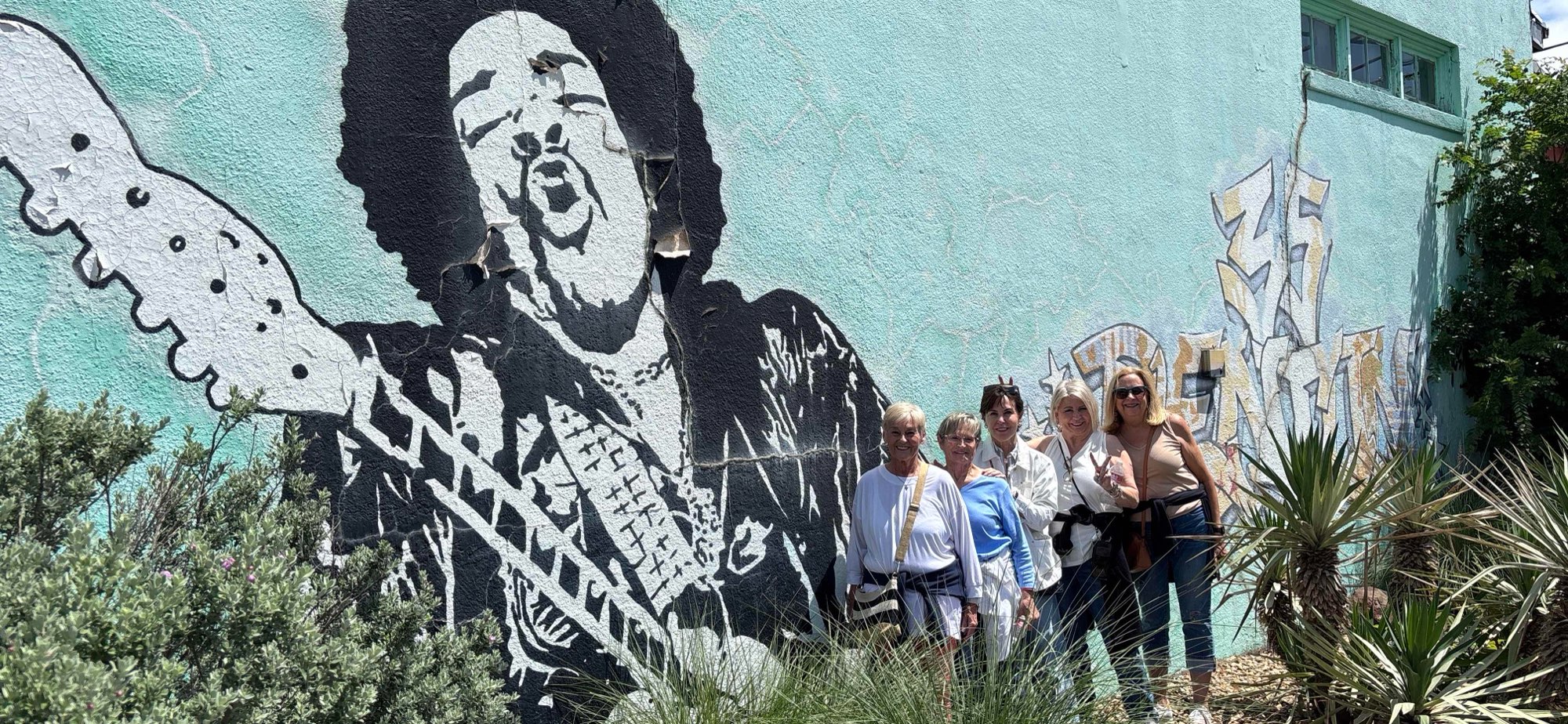 Denton Scavenger Hunt scavenger hunt photos