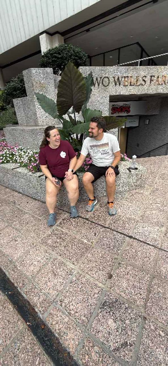 Charlotte Scavenger Hunt scavenger hunt photos