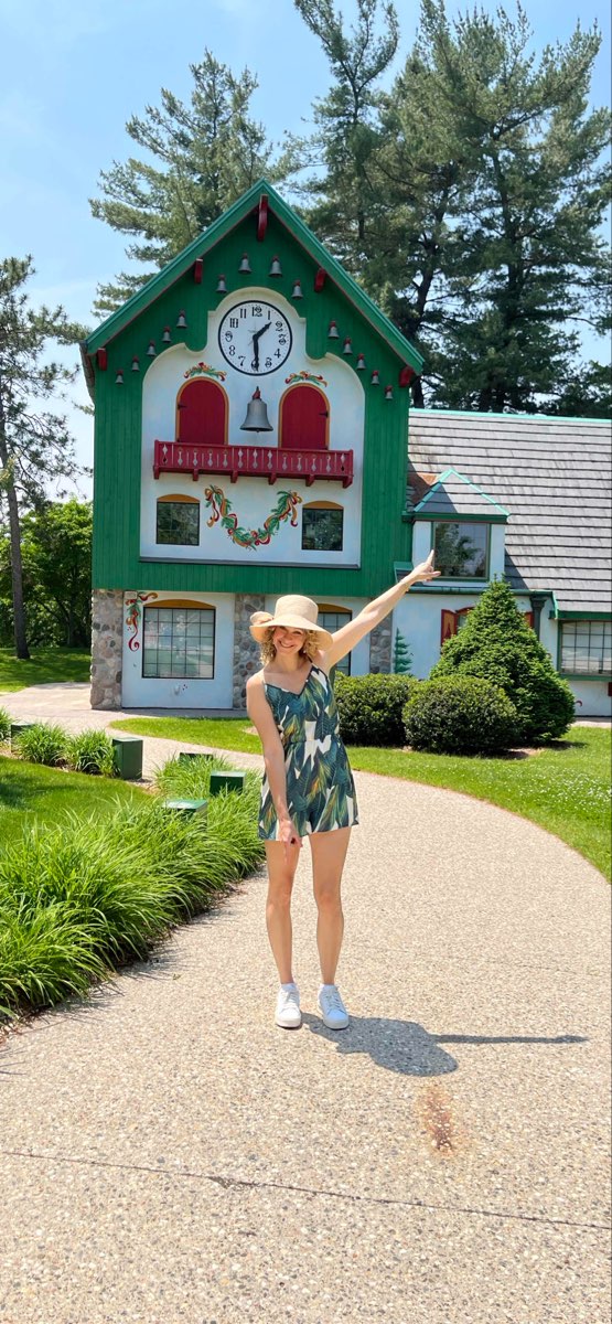 Midland Michigan Scavenger Hunt scavenger hunt photos