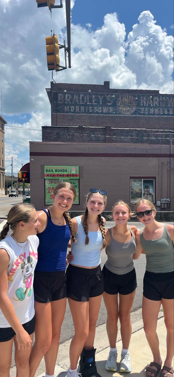 Morristown Tennessee Scavenger Hunt scavenger hunt photos