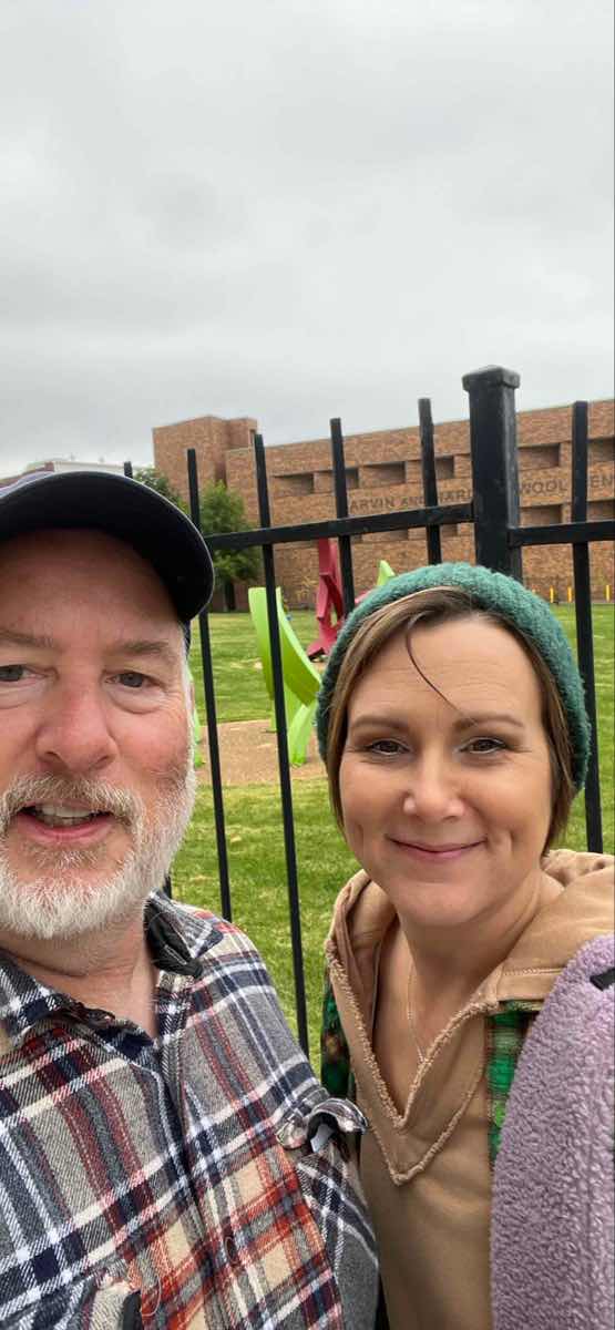 Soulard Scavenger Hunt scavenger hunt photos