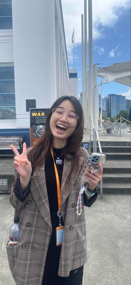 Bilder fra Seattle Scavenger Hunt-skattejakt