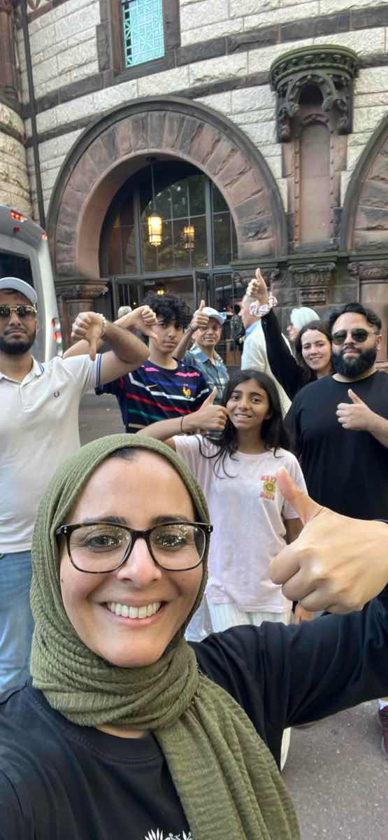 Princeton University Scavenger Hunt scavenger hunt photos