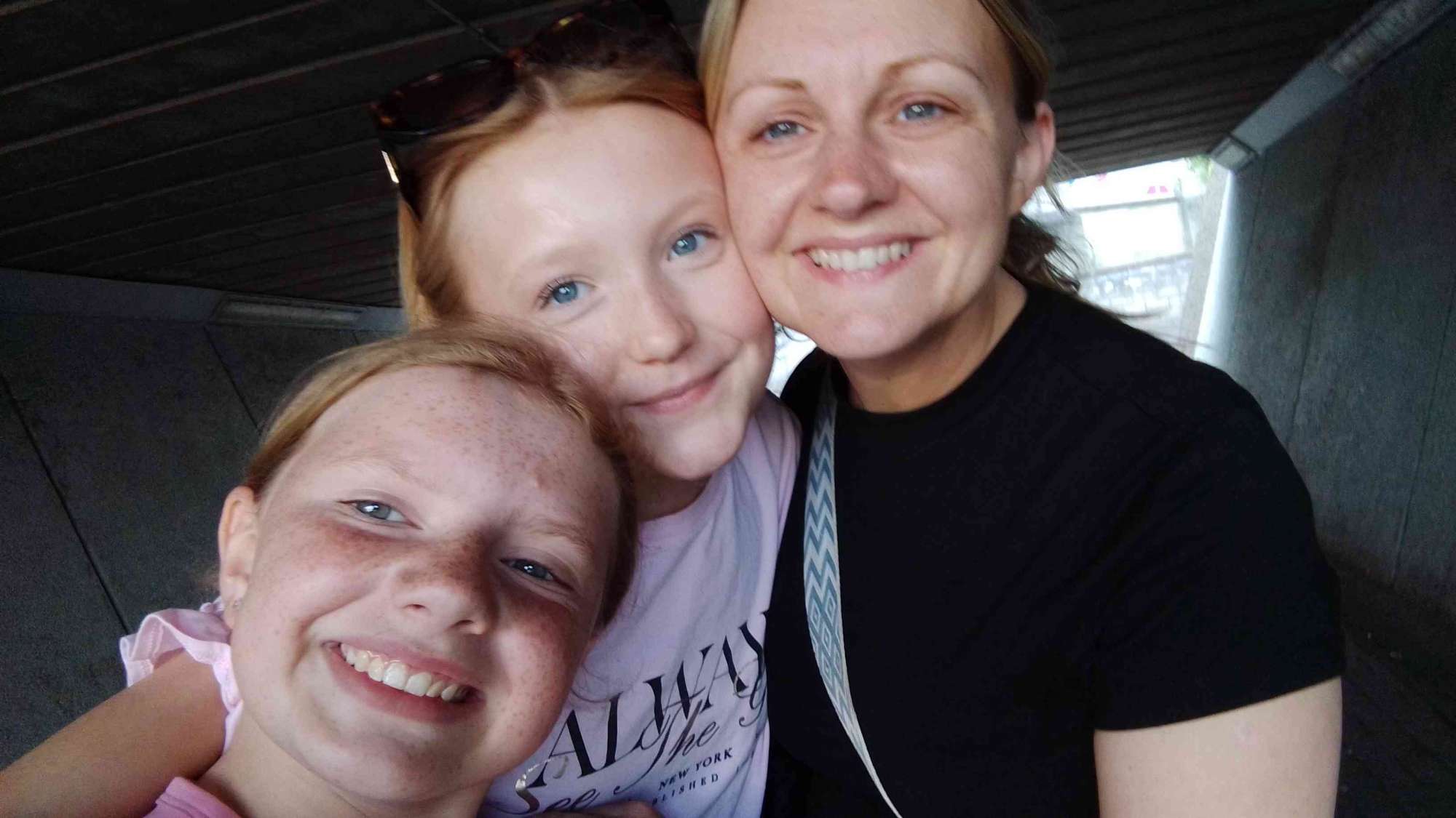 Stirling Scavenger Hunt scavenger hunt photos