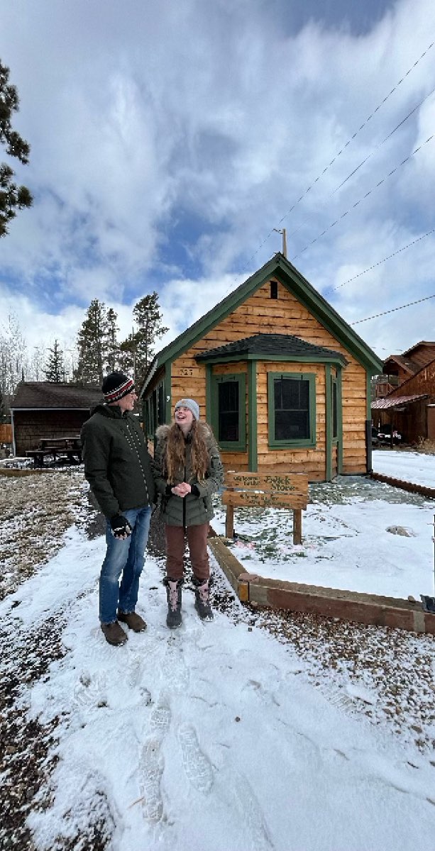 Fotos de la B&uacute;squeda del Tesoro en Grand Lake
