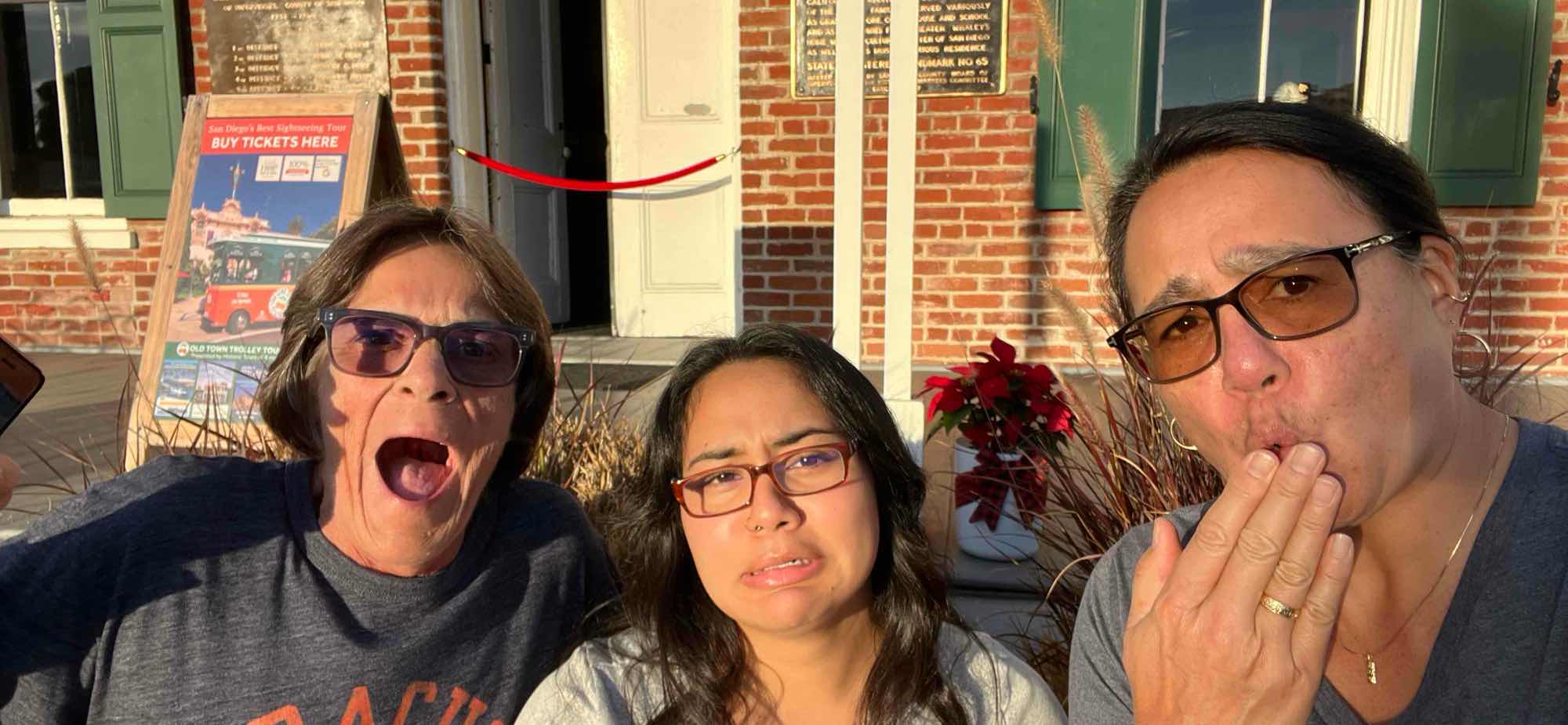 Heritage Park Row Scavenger Hunt scavenger hunt photos