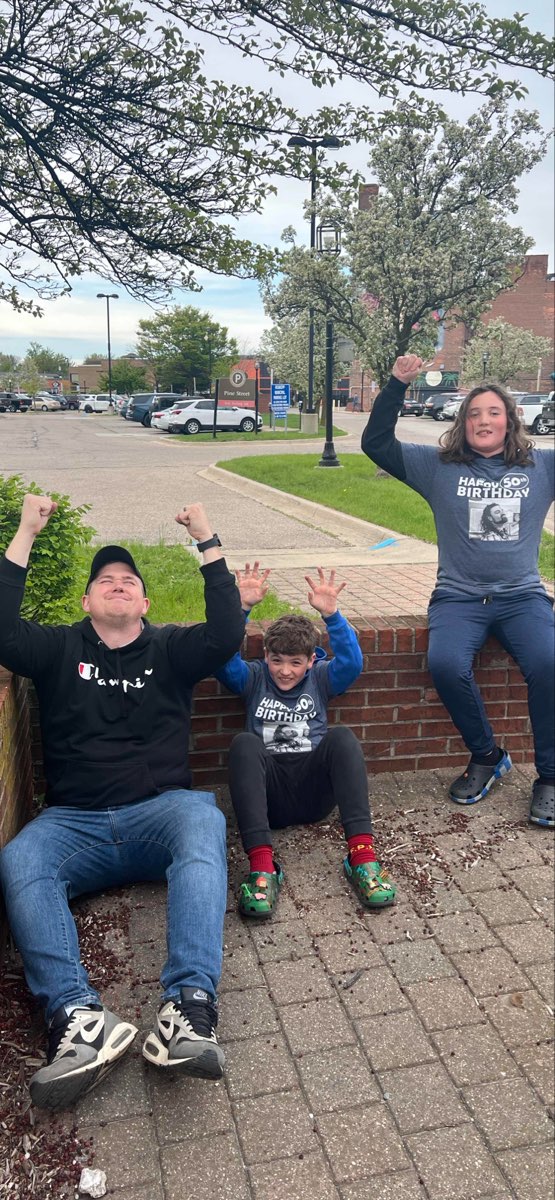 Mount Clemens Scavenger Hunt scavenger hunt photos