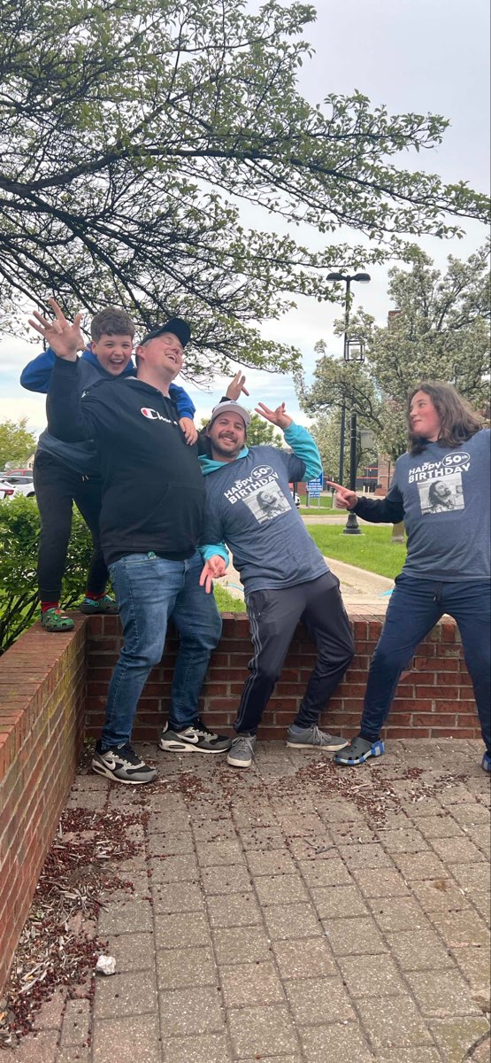 Mount Clemens Scavenger Hunt scavenger hunt photos