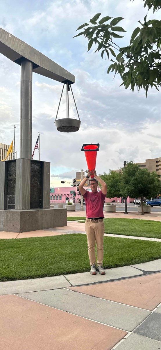 team building scavenger hunt