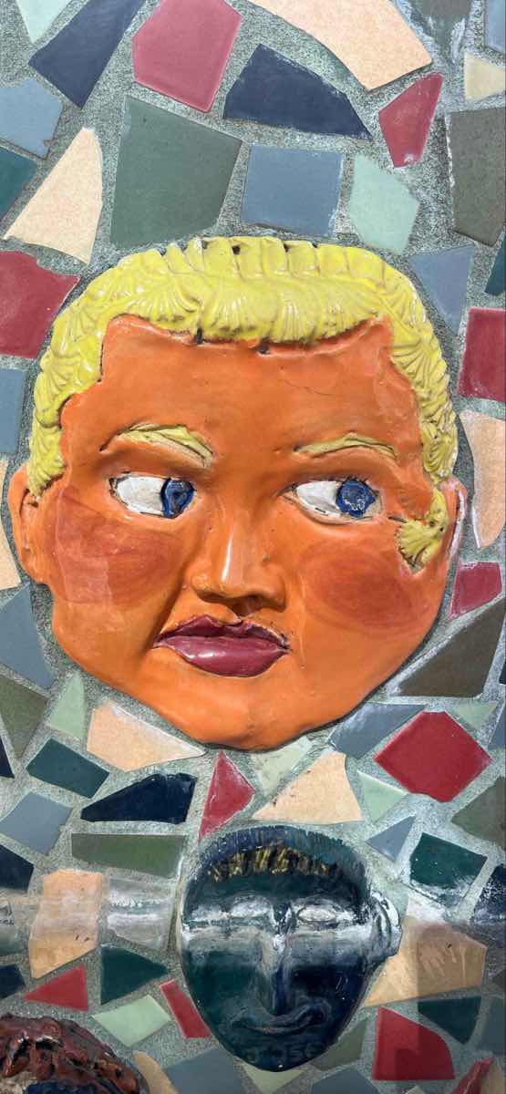 团队建设寻宝游戏