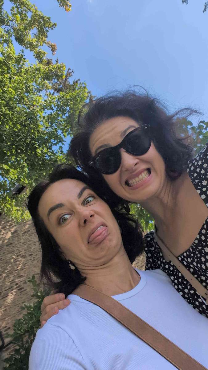 Gananoque Scavenger Hunt scavenger hunt photos