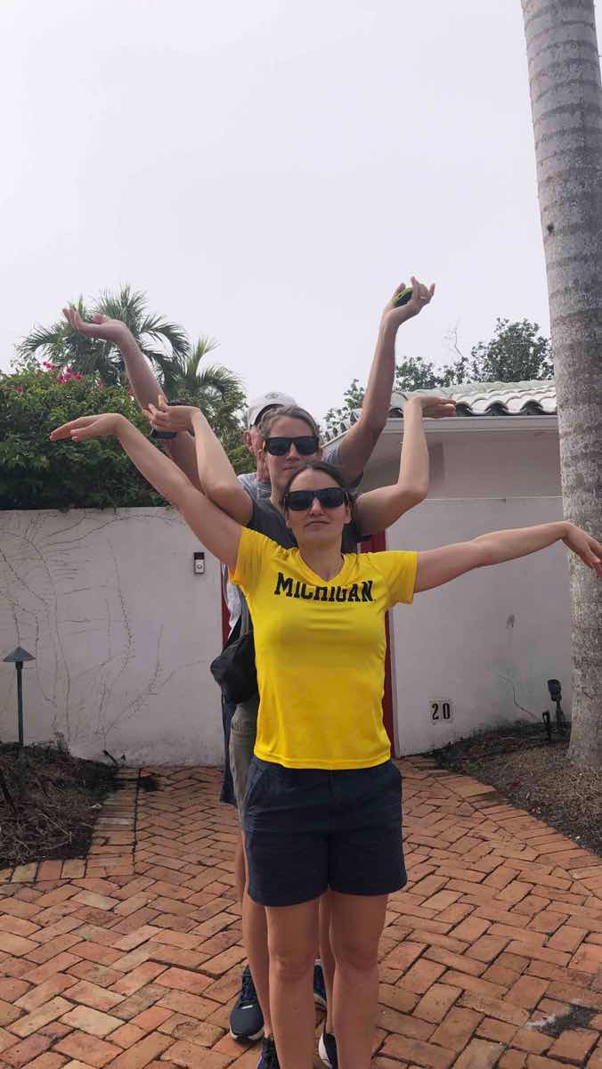 Lido Key Scavenger Hunt scavenger hunt photos