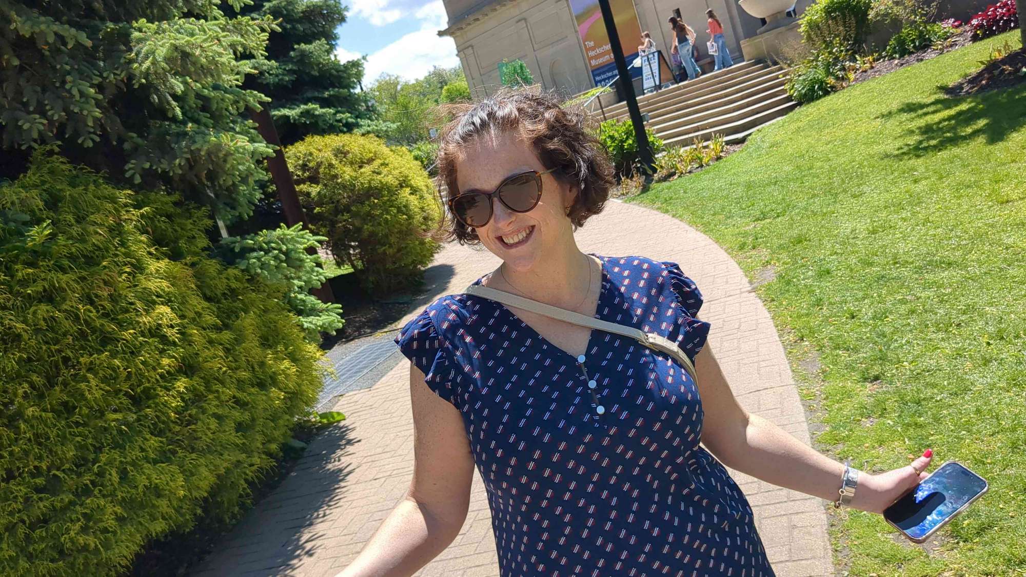 Huntington New York Scavenger Hunt scavenger hunt photos