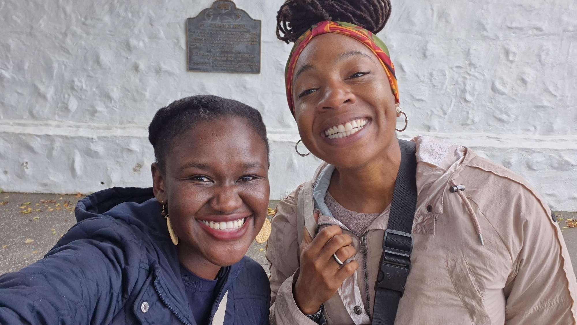 Presidio National Park Scavenger Hunt scavenger hunt photos