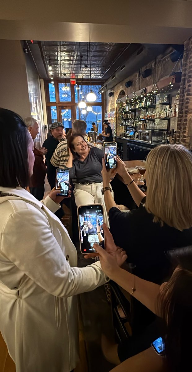 Meredith College Scavenger Hunt のスカベンジャーハント写真