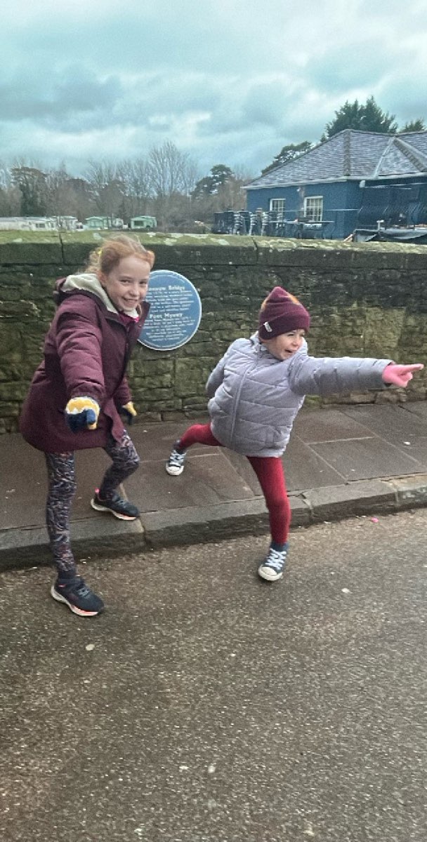 Monmouth Wales Scavenger Hunt scavenger hunt photos