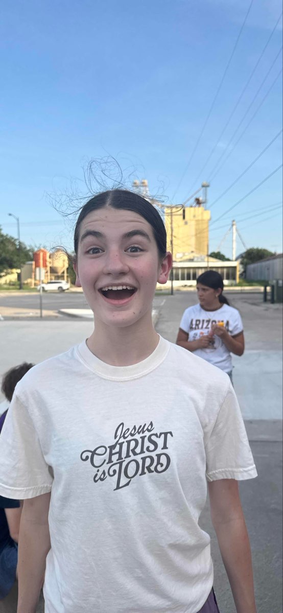 Lampasas Scavenger Hunt scavenger hunt photos