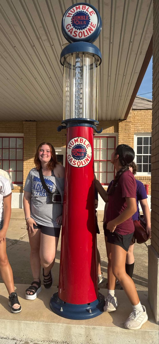 Lampasas Scavenger Hunt scavenger hunt photos