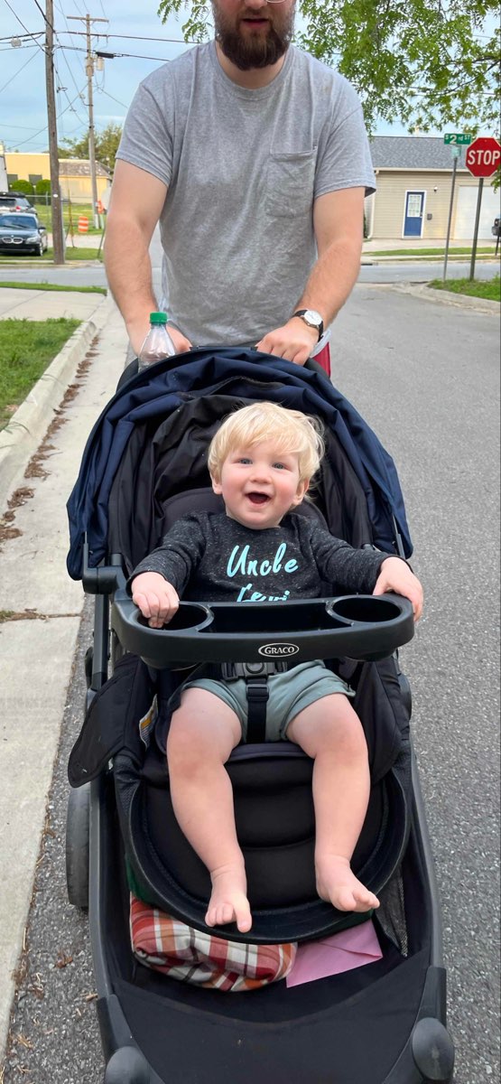 Rogers Scavenger Hunt scavenger hunt photos