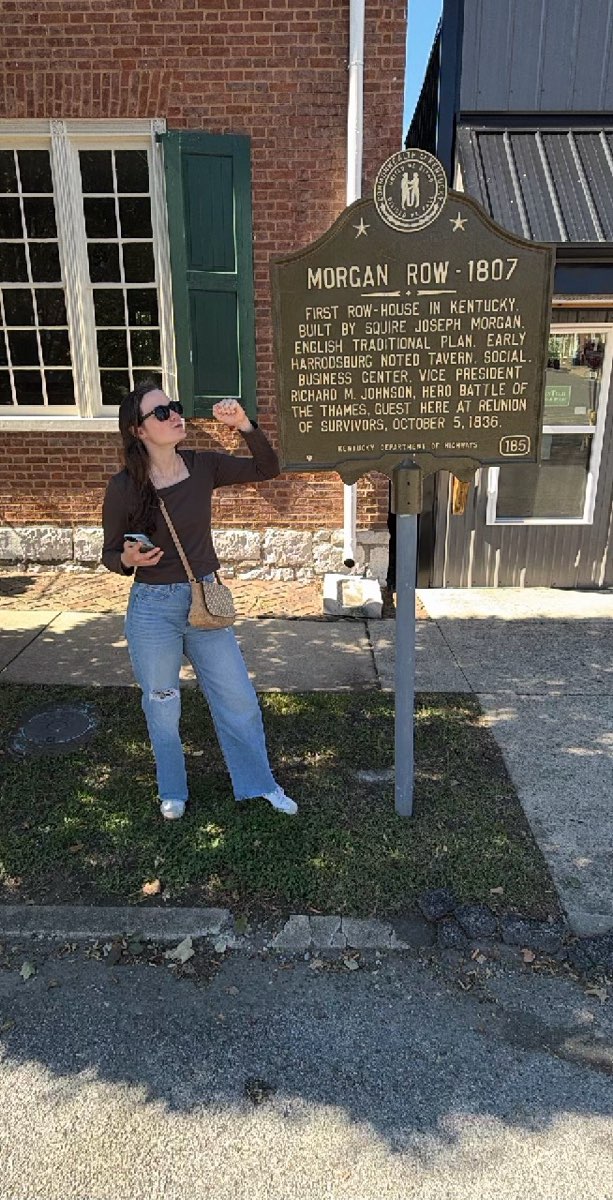 รูปภาพนักล่าสมบัติ Harrodsburg Scavenger Hunt