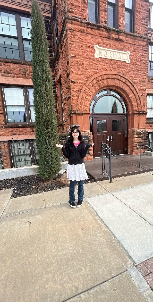 University of Central Oklahoma Scavenger Hunt scavenger hunt photos