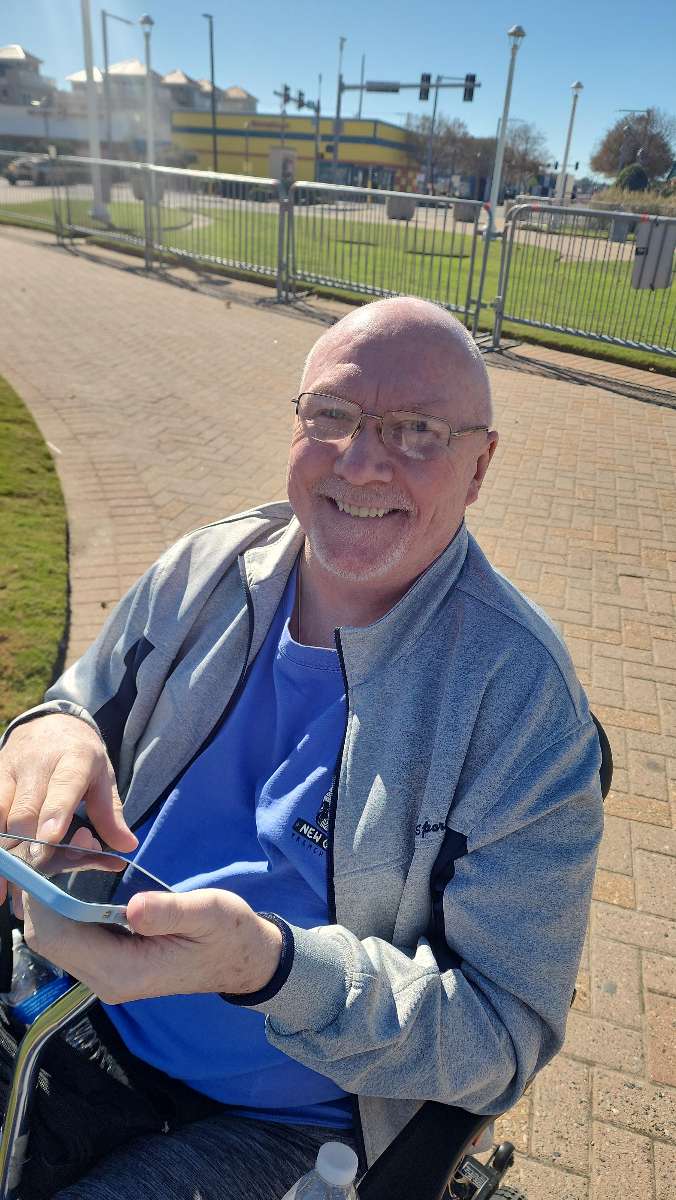 Virginia Beach Downtown Scavenger Hunt scavenger hunt photos