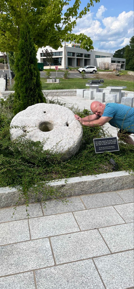 Mount Airy North Carolina Scavenger Hunt scavenger hunt photos