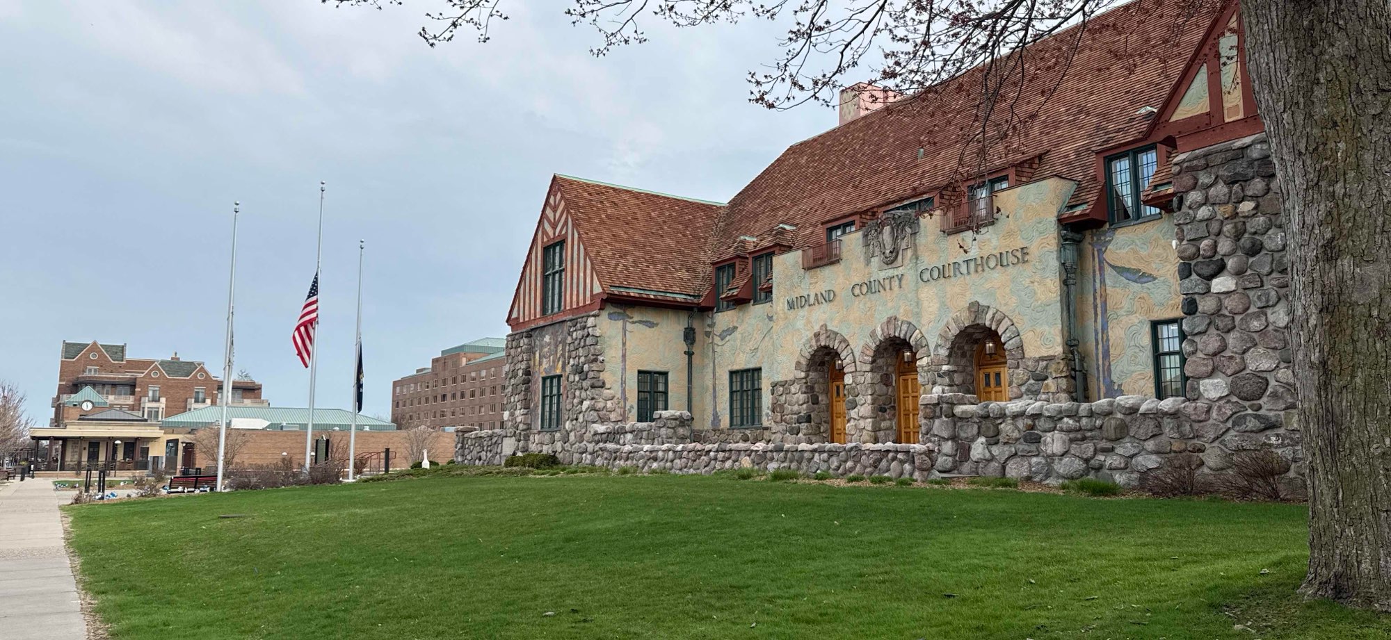 Midland Michigan Scavenger Hunt scavenger hunt photos