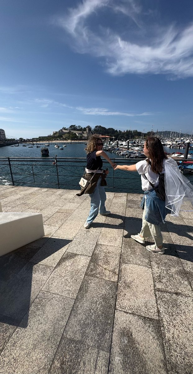Foto della Caccia al Tesoro di Baiona
