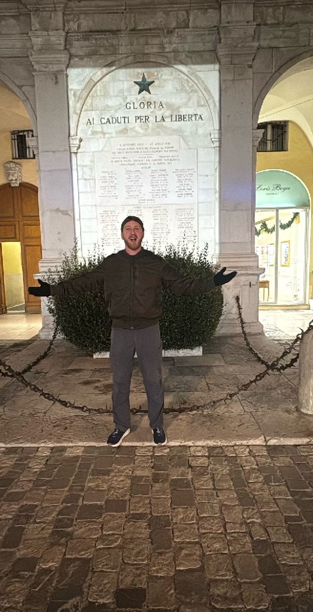 Rimini Scavenger Hunt scavenger hunt photos