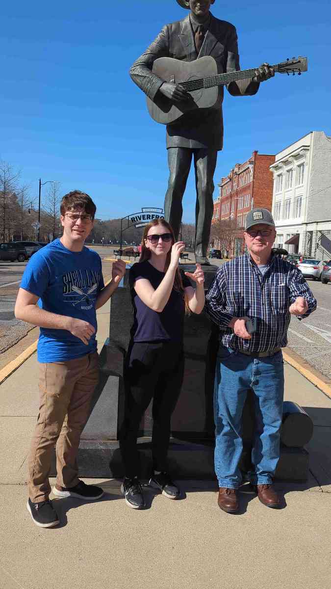 Montgomery Alabama Scavenger Hunt scavenger hunt photos