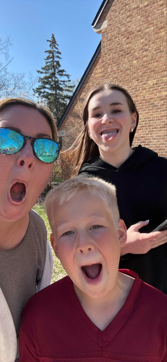 Zdj&eogon;cia z gry terenowej w Hastings w Minnesocie