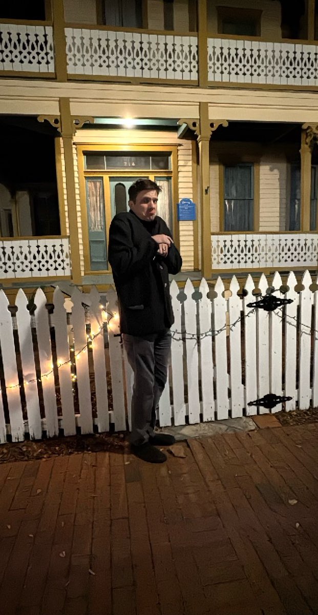 Pensacola Downtown Scavenger Hunt scavenger hunt photos