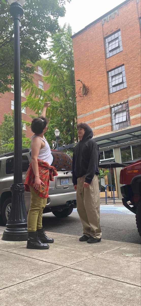 团队建设寻宝游戏