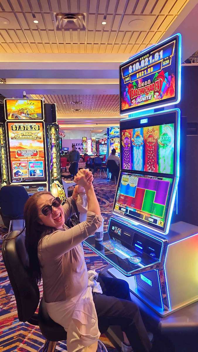 Tourist District Scavenger Hunt scavenger hunt photos