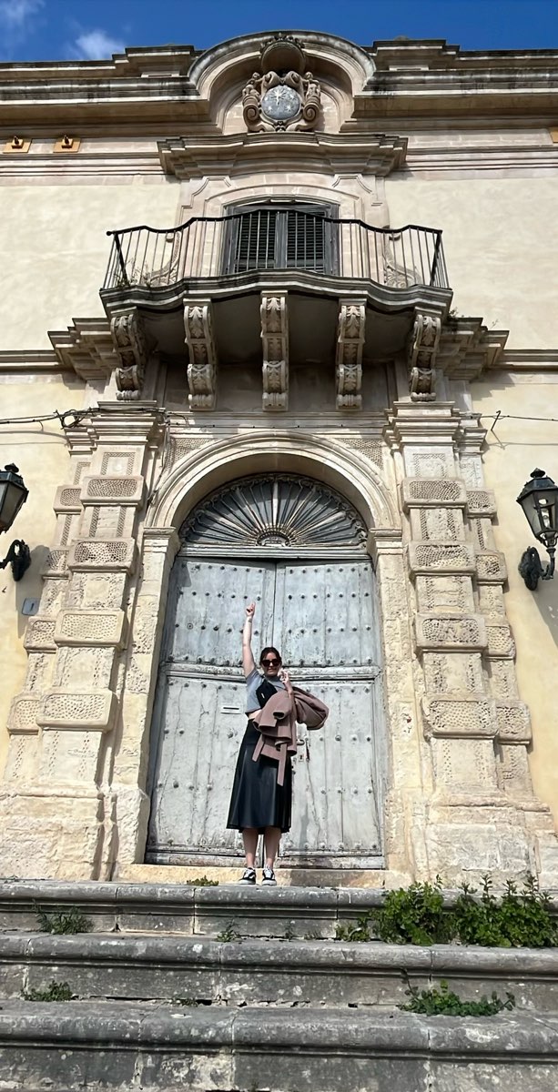 Modica Scavenger Hunt - billeder fra skattejagt