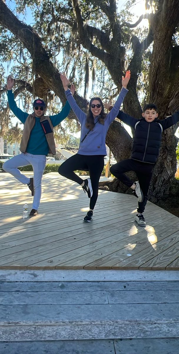 Hilton Head Downtown Scavenger Hunt scavenger hunt photos