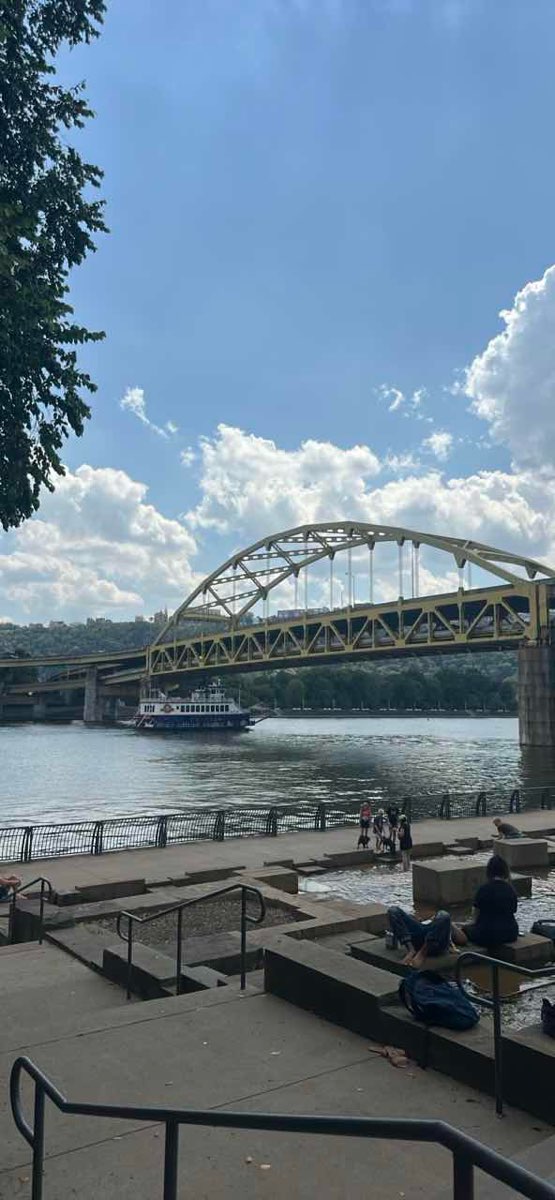 Strip District Scavenger Hunt scavenger hunt photos