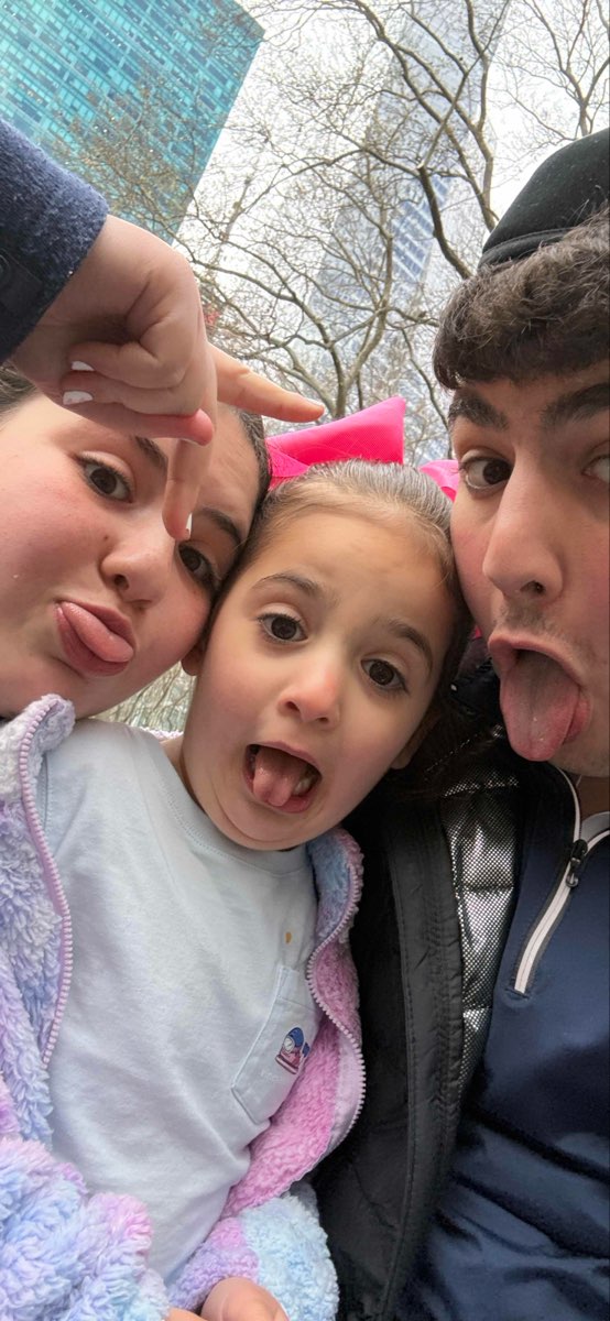 fotos da caça ao tesouro da Caça ao Tesouro no Centro de Nova York