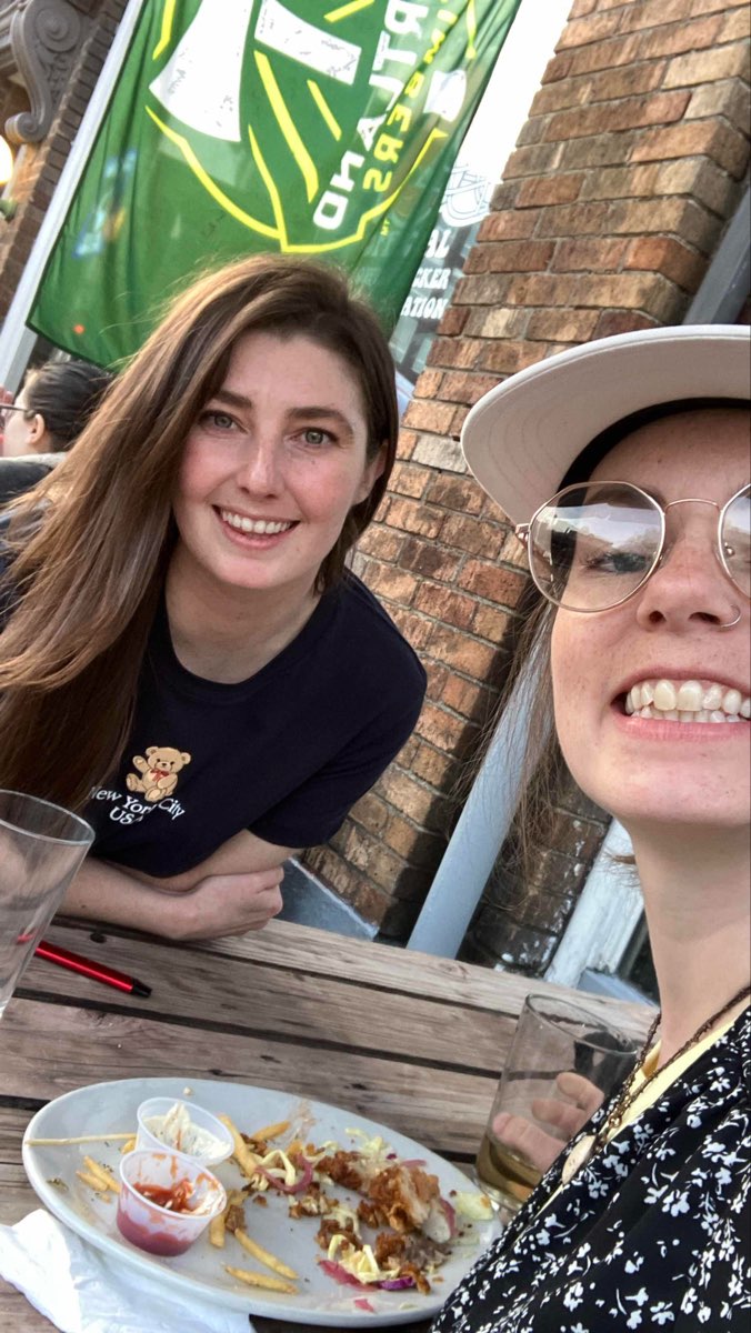 Portland Oregonin aavekierroksen kuvat