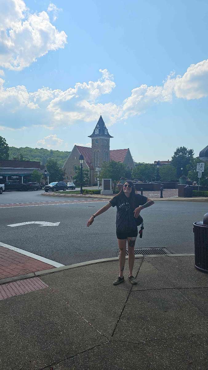 Foto della Caccia al Tesoro di Ligonier