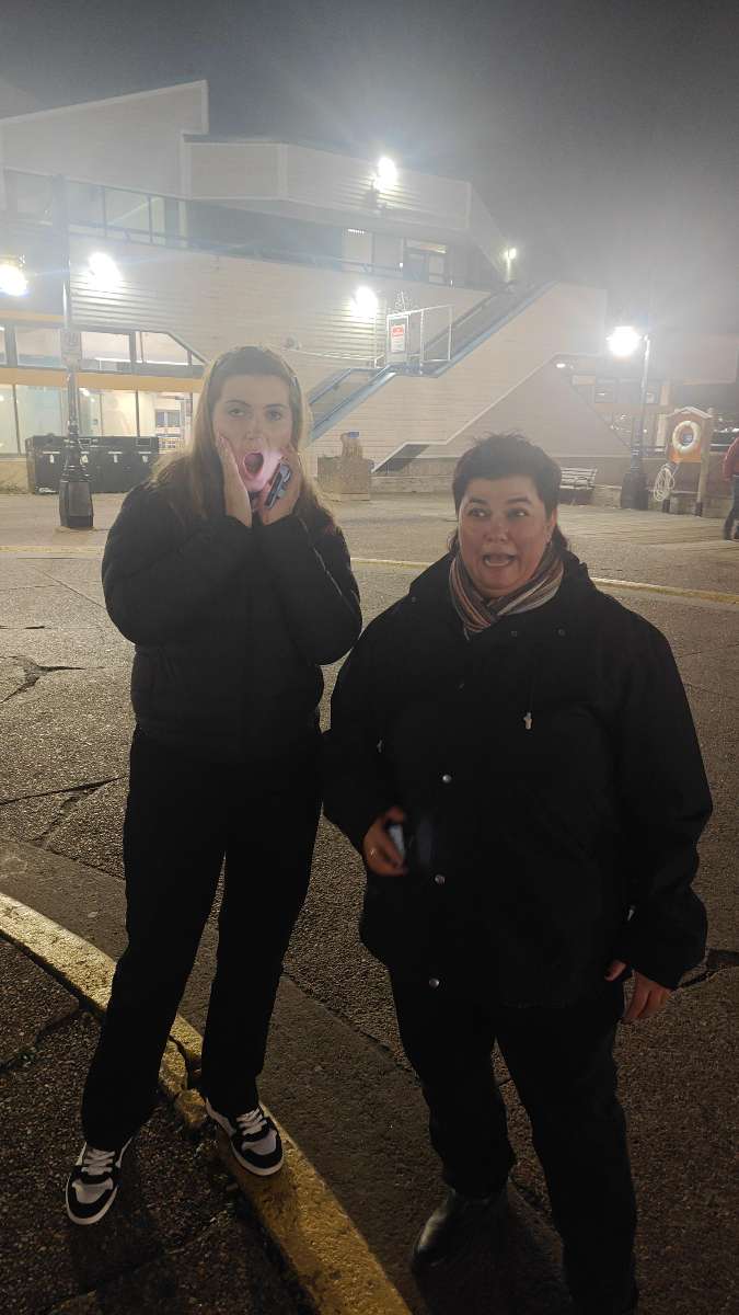 Point Pleasant Park Scavenger Hunt scavenger hunt photos