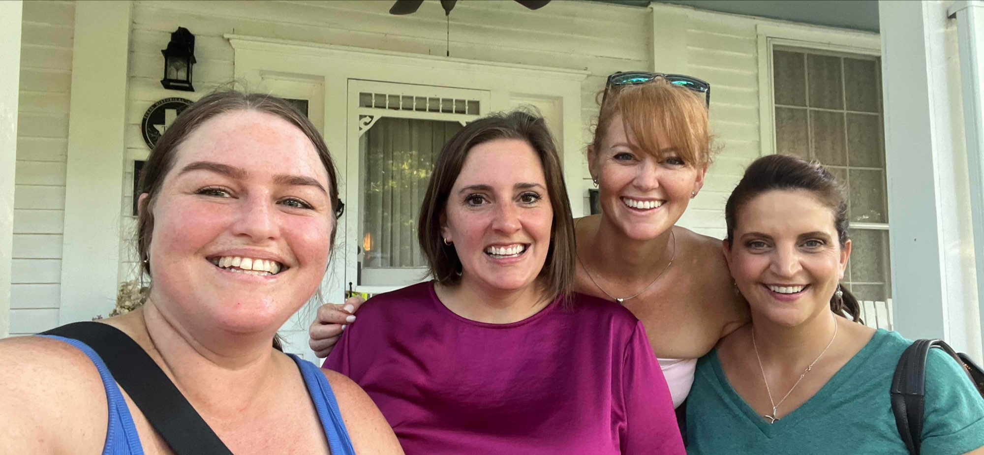 McKinney Scavenger Hunt scavenger hunt photos