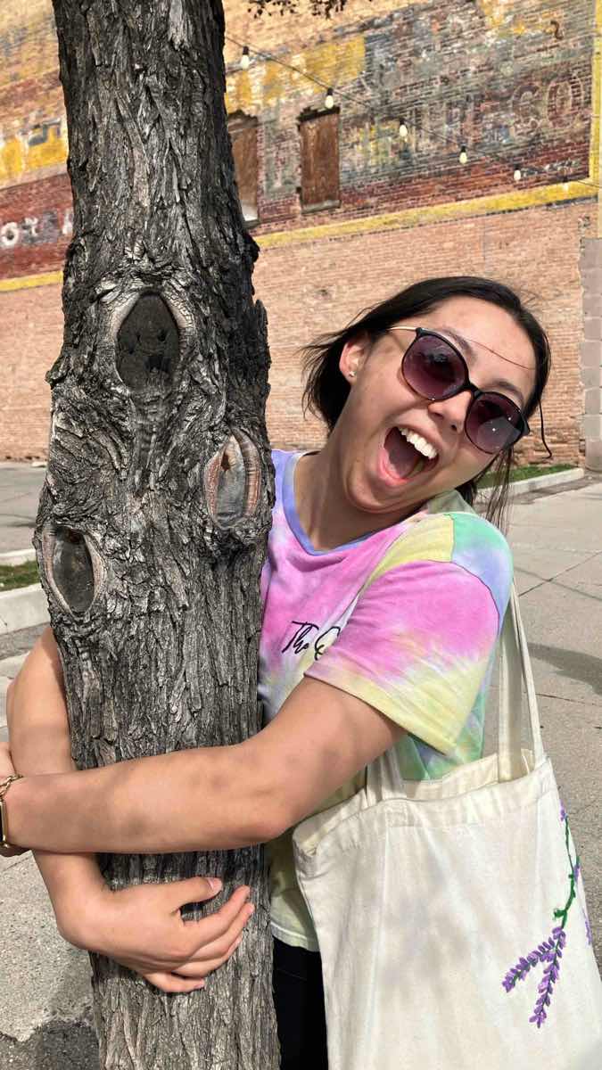 Brigham Young University Scavenger Hunt scavenger hunt photos