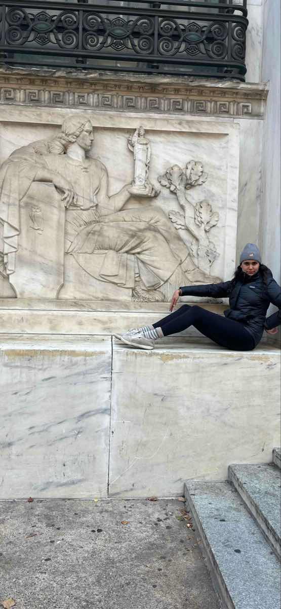 Philadelphia Scavenger Hunt scavenger hunt photos