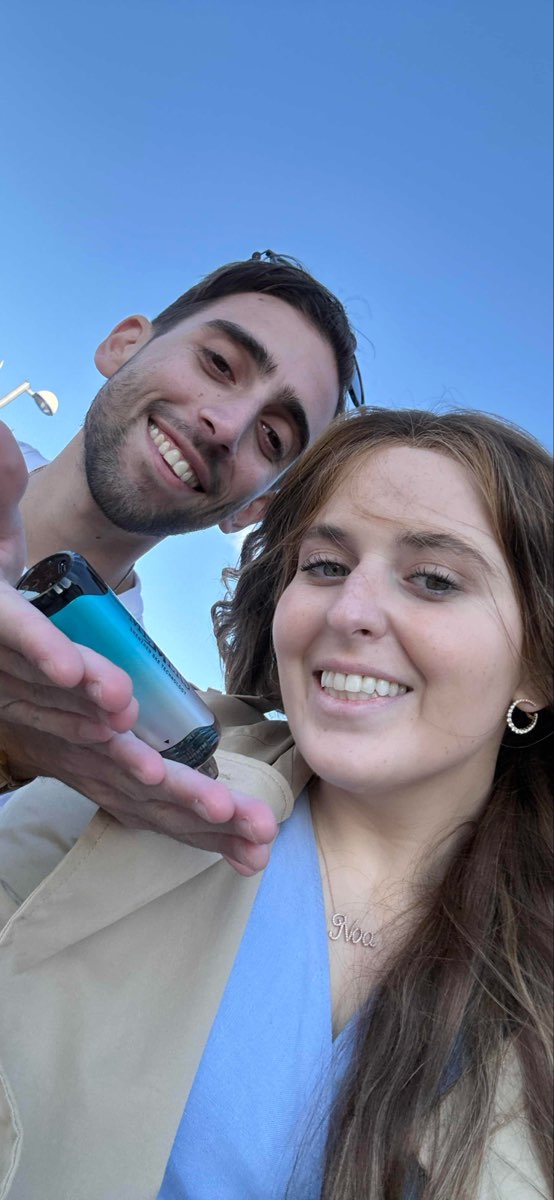 텔아비브 스캐빈저 헌트 스캐빈저 헌트 사진