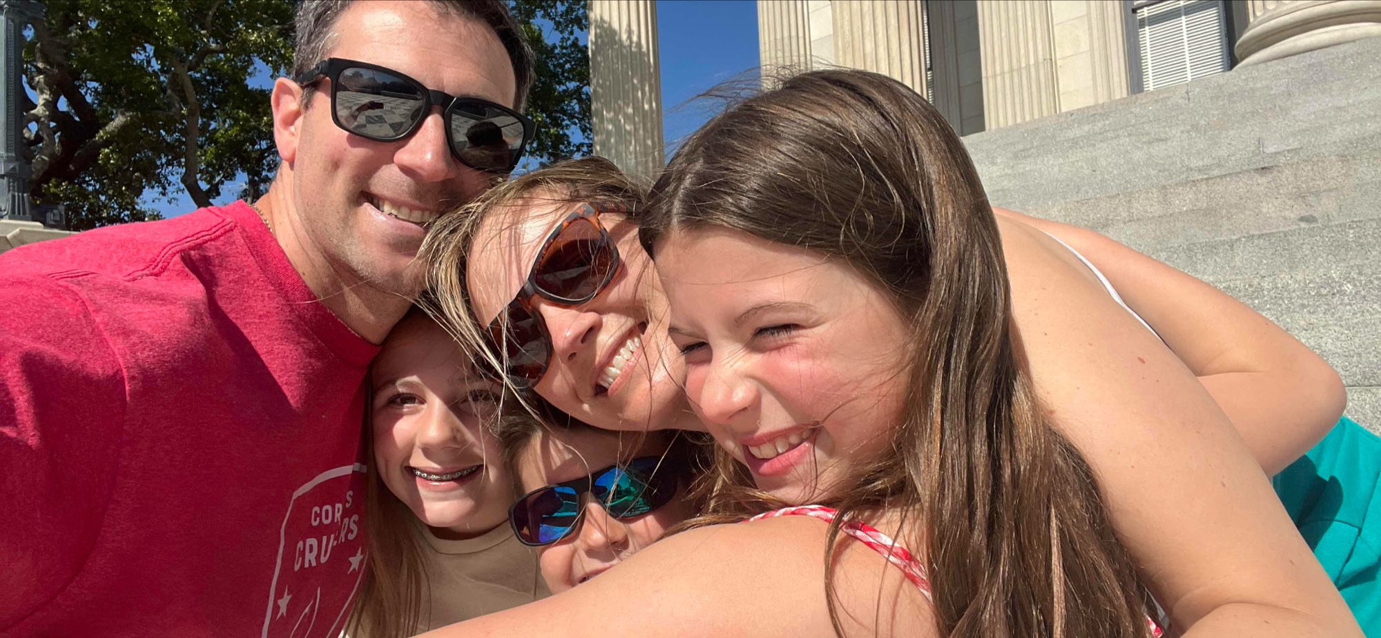 Charleston South Carolina Downtown Scavenger Hunt scavenger hunt photos