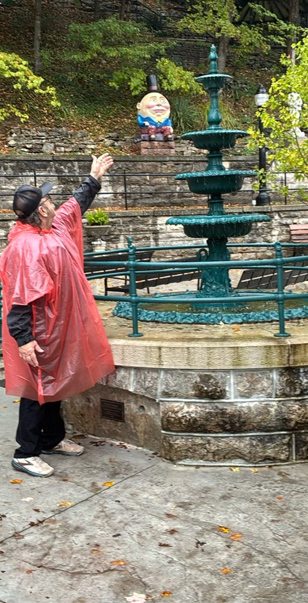 Eureka Springs Scavenger Hunt scavenger hunt photos