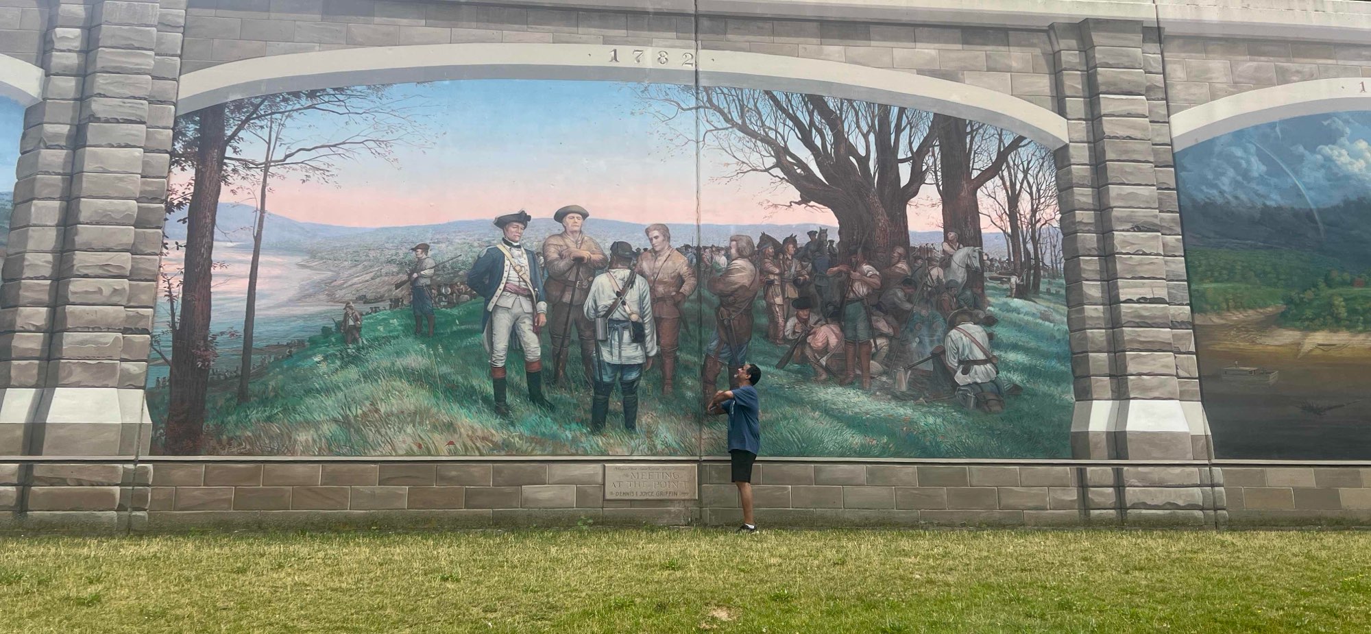 team building scavenger hunt